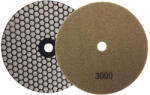 SKT Diamond SKT 435 gyémánt csiszoló tárcsa #3000, D180mm (skt4353000) (skt4353000)