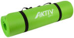 A-Sport Fitnesz szőnyeg 183x61x1 cm zöld - A-Sport (203600212)