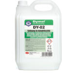 Dymol Szőnyeg- és kárpittisztító 5 liter gépi és kézi DY-02 (40000000000210) - officefirst
