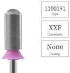  Karbid csiszolófej 1100191-XXF