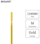  Csiszolófej Karbid kör 1, 6 mm 1340080 M