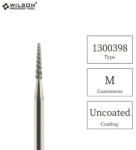  Csiszolófej Karbid hegyes 1, 6 mm 1300398 M