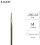  Csiszolófej Gyémánt hegyes 1, 6 mm 1300113 M