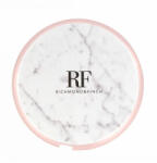 Richmond&finch tekercselt MicroUSB kábel fehér márvány CWUSB-014 (CWUSB-014)