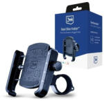 3mk Protection acél kerékpár- és motorkerékpártartó (5903108543224)