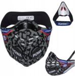 Respro Antiszmog maszk Respro Ce Cinqro Camo M (CE CINQRO camo M)