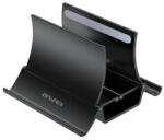 Awei X32 Gravity laptop állvány fekete (X46)