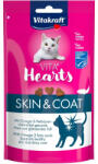 Vitakraft Vita Hearts Skin&Coat 40g