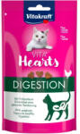 Vitakraft Vita Hearts Digestion 40g - Közeli lejárat: 2026.08. 31