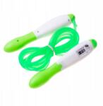  Professzionális crossfit ugrókötél típusszámlálóval (5904041111716)