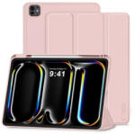 Tech-Protect SC PEN iPad Pro 11 5 / 6 2024-2025 készülékhez rózsaszín (503401)