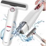  Mini Felmosó Facsaróval Hordozható Ablakmosó Automata Összecsukható (14870058740)