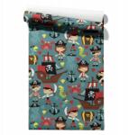  Gyerek tapéta Kalózok flizelin vagy öntapadós (1m2) (#47)