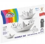 Fiorello Műszaki blokk A4 Fiorello 10 (150-1090)