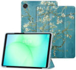 Tech-Protect SMARTCASE GALAXY TAB A9+ / A11+ PLUS 11.0 X210 / X215 / X216 / X230 / X235 / X236 készülékhez tok sakura (503496)