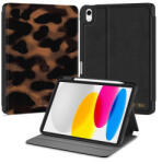 Tech-Protect LAMANO PANTHER tok iPad 10.9 (10/2022) és iPad 11 (11/2025) készülékhez (503503)