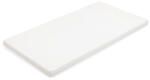 Color Szivacs matrac Fehér 60 * 120 * 5 cm - diaper