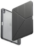 Uniq Moven iPad Air 13 készülékhez tok (2024) szürke/szénszürke (UNIQ-PDA13(2024)-MOVGRY)
