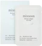 Mixsoon Melting Collagen Eye Film, 5 perechi Crema antirid contur ochi