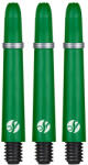 Shot Varf darts Shot Koi Carbon, verde 41mm (SH4110I)