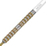 Red Dragon Set sageti darts steel Red Dragon Paradym Gold Parallel 24g, 905 wolfram (RDD2968)