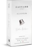 Caffé Carraro Dolci Arabica kávékapszula 10db (Nespresso kompatibilis)
