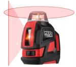 Meec Tools Keresztlézer Meec Tools Többvonalas Lézer 20 m (MEEC TOOLS)
