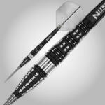 Red Dragon Set sageti darts steel red Dragon recon Torpedo 25g, 90% wolfram (RDD2951)