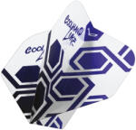 Red Dragon Fluturas darts Red Dragon Luke Humphries Blue TX5, No2 (F8207)