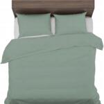 Sense Antiallergén ágyneműhuzat 140x240+1x70x80 100% Természetes Pamut Oliva (5906036734528)