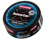 X-Booster Energia Tasak X Booster Gumi Lufi 20 Mg Cukormentes Energia