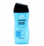 Adidas After Sport 3az1ben tusfürdő gél 250 ml (31984481000)