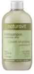 Naturavit Șampon cremă anti-mătreață (250ml)