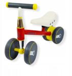 Blubell Első futóbicikli gyerek kerékpár állítható nyereg 1002 piros (1002)