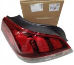 PSA Új Eredeti Hátsó Lámpa Bal Peugeot 508 Katalógusszám 9807242780