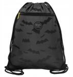 COOLPACK iskolatáska tornacipő táska Darker Night hátizsák fiúknak (5903686325861)