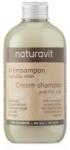 Naturavit Șampon cremă împotriva căderii părului (250ml)