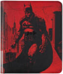 Dragon Shield Zipster Regular The Batman cipzáras 18-zsebes prémium gyűrűs album