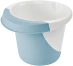 keeeper Keverőtál 1, 5L 18x14cm Carlotta KÉK anti-slip (1017468000000)