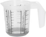 Keeeper mércés kancsó 0, 5L Nordic szürke (1049013015500)