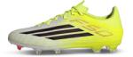 Adidas F50 League FG stoplis focicipő, fluosárga (JR8995)