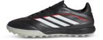 Adidas Copa Pure IV Pro TF műfüves focicipő, fehér - fekete (JQ0426)