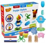 Smily Play Sütemény fodrász szett, formázó gyurma készlet (SP83961)