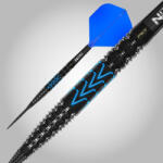 Red dragon darts Dart szett steel Red Dragon Amp Tapered 21g, 90% wolfrám