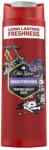 Old Spice Tusfürdő OLD SPICE night panter 400 ml (C57683) - papir-bolt