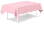 Mezőfi Team Kft Asztalterítő, halvány rózsaszín, 137*183 cm