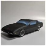 HU Pontiac Firebird Knight Rider Plüss Jármű