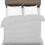 Sense Sam Antiallergén paplanhuzat 140x240 100% Természetes Pamut Szürke (Bawełna naturalna)