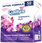 Gallus Color mosópor 50 mosás (2, 5kg) (4251415303682)