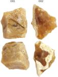  Opal Galben Natural Brut - 46-75 x 35-45 x 18-34 mm - piesa decorativa cu impact si vibratie solara - 1 Buc